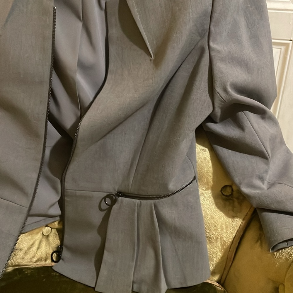 Suit Jacket - Picture 3 of 4